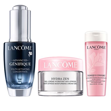 Hsn lancome - Nov 8, 2023 · HSN Discover Beauty x Find Your Merry Sample Box What It Is Get festive and glam for the holiday season with this collection of HSN must-haves, specially picked by our expert buyers. Perfect for gifting or treating yourself! What You Get. 2 oz. Beekman 1802 Sweet Grass Hand Cream.14 oz. Benefit Fanfest Mascara.27 fl. oz. Lancome Genifique Serum 